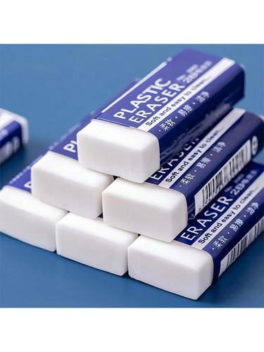Pieces rubber plastic - 4/10,