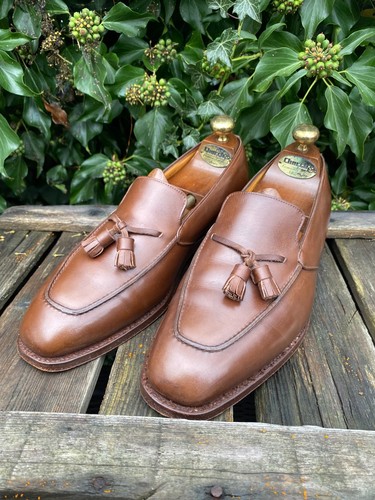 John lobb colombo brown - lobb,