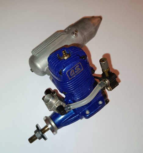 1997 max rc model - 46,