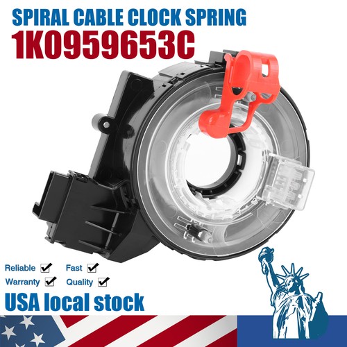 Srs 1k0959653c steering wheel - srs,