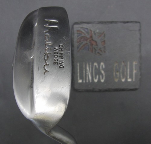 Malibu chipping wedge chipper - malibu,