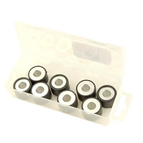 Polini 25x17 hi speed - 25x17, 15.0g
