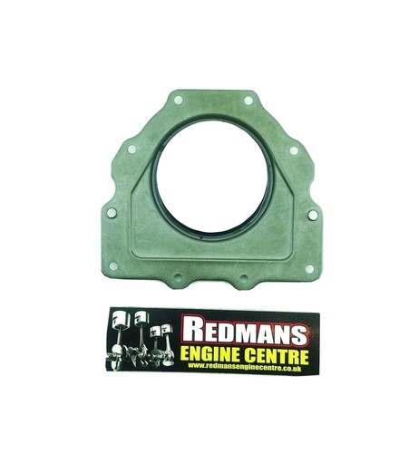 R9m rear crankshaft oil - oil, seal