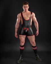 Cellblock13  Anti Chrome Singlet