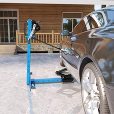 100-920mm Auto Pulling Systems