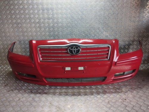 Toyota avensis 2003 2008 - toyota,