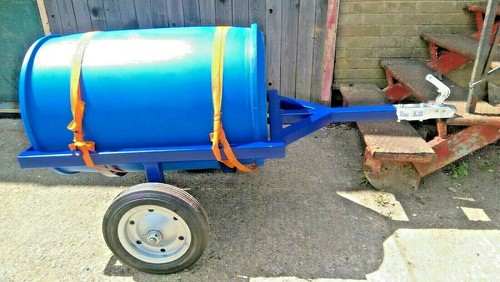 Trailer tractor atv - trailer, quad