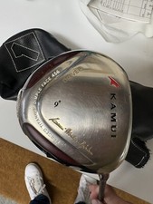 Beautiful Rare  Kamui Japanese