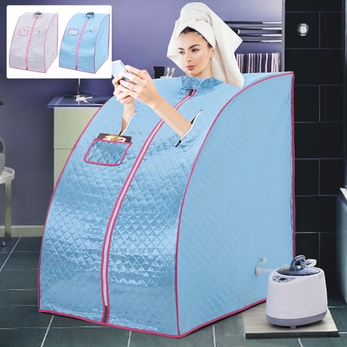 Portable steam sauna - ,