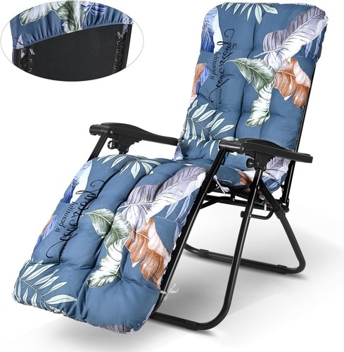 Sun lounger cushions only 170 - cushions, only,