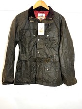 NEW John Partridge Men's Speed