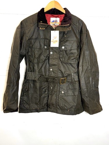 New john partridge - new,