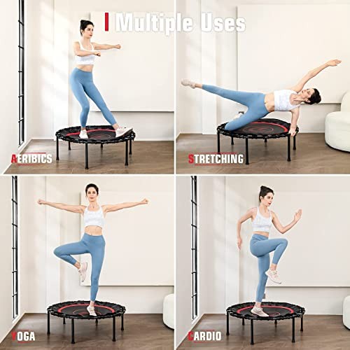 Adults trampoline mini - 40",