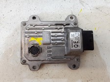 2017 NISSAN NOTE ECU TRANSMISSION ECU 310F63VA0A GENUINE *FAST SHIPPING