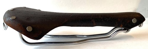 Antique vintage brooks b15 - vintage,