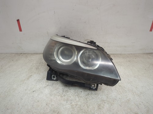 Bmw series e60 - e60, e61