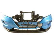 GENUINE NISSAN QASHQAI FRONT