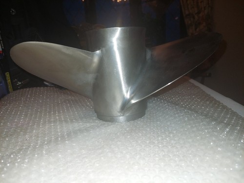 Stainless steel suzuki - stainless,