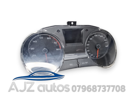 Genuine seat ibiza - ibiza, 1.2