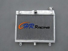 Aluminum Radiator for Suzuki RG400 RG500 RG 400 500