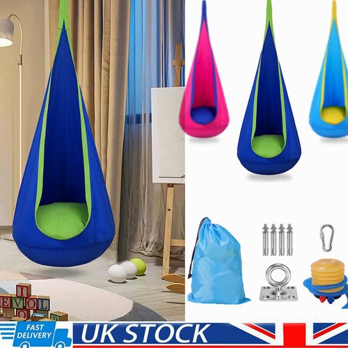 Kids sensory swing indoor - sensory,
