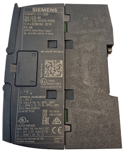Siemens simatic 1200 - siemens,
