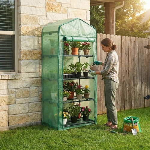 Aoodor 27x19x63 inch tier - 27x19x63,