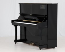 Yamaha U3 Upright Piano -