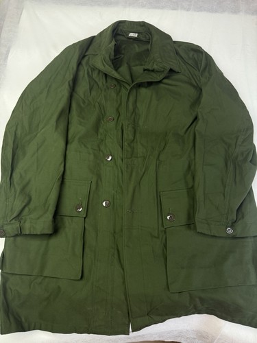 Swedish army m59 - army, cold