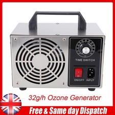 Ozone Generator Machine Home