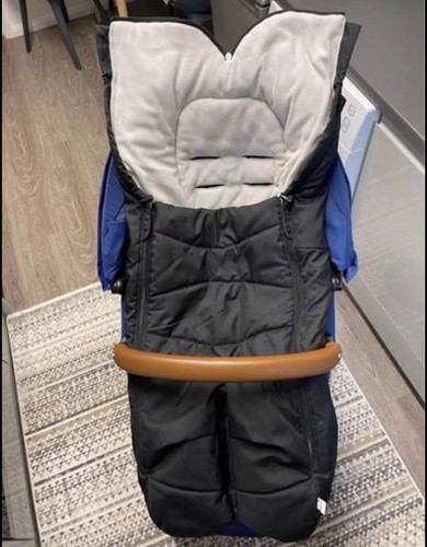 Pushchair travel system - 2, in