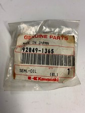 GENUINE OEM KAWASAKI KDX
