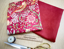 UPHOLSTERY FABRIC BUNDLE -