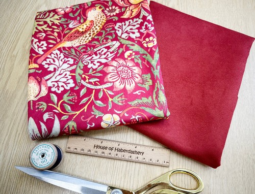 Upholstery fabric bundle - upholstery,