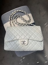 Chanel Classic Single Flap