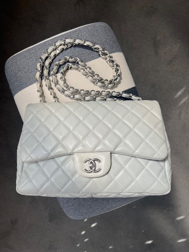 Chanel classic single flap - classic,