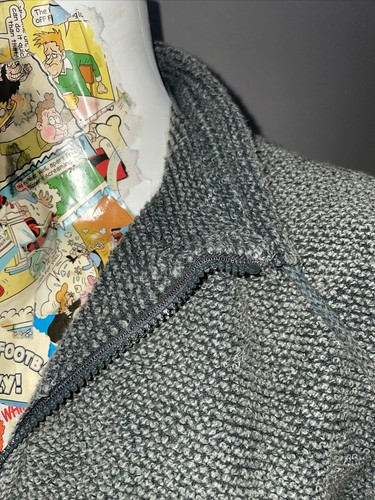Weird fish mens macaroni 4 - weird,