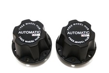 AVM913 Automatic Free Wheeling Hubs For Toyota Hilux Surf KZN130 3.0TD (8/93-95)