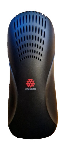 Polycom sound station - sound,