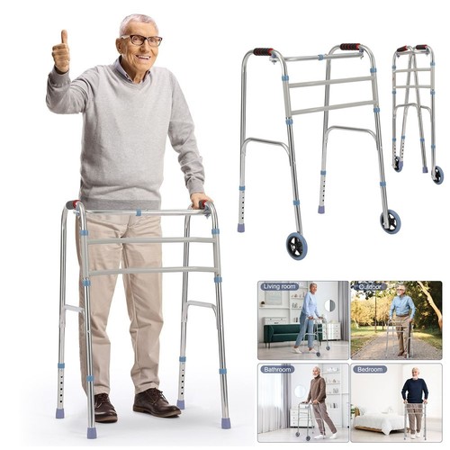 Folding lightweight walking - folding,