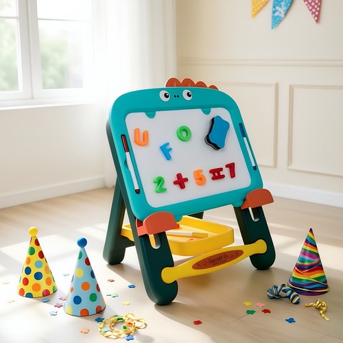 Childs double sided - childs,