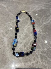 Vintage Venetian Murano Glass