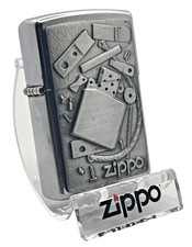 Genuine Brand New 2003 ZIPPO