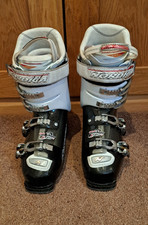 Ladies Nordica Speed Machine
