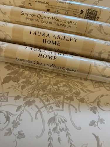 Laura ashley tuileries - laura, dove
