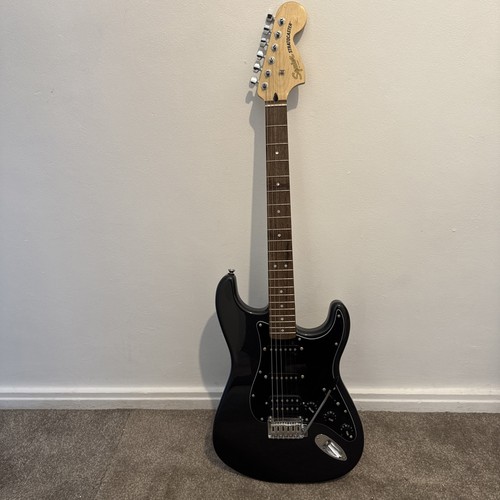 Squire fender affinity - squire,