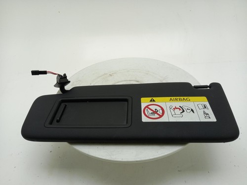 Audi sun visor 2015 - audi, a4
