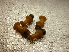 KAWASAKI KZ750 80 - 84  CARB