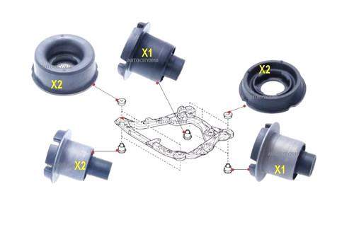 For lexus rx270 rx300 rx330 - lexus,