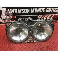 Complete Headlight Pair Cagiva
